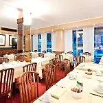 Galileo Hotel 4*