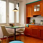 Hotel apartamentowy Residenza Delle Citta 4*