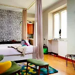 Residenza Delle Citta Hotel apartamentowy Mediolan