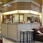 卢伽诺酒店 酒店 3*