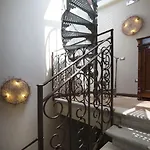 Hotel Santa Marta