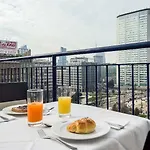 Aosta 호텔 3*