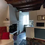 Ticinese 59 شقة *