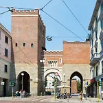 شقة Ticinese 59