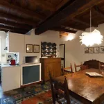 Ticinese 59 شقة *