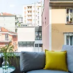 Joivy Stylish 1-bedroom Flat Apartamento *