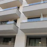 Joivy Stylish 1-bedroom Flat Apartamento *