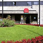 A&o Ca Granda Hotel 3*
