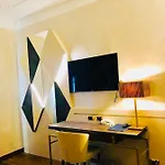 Mythos Hotel Mailand