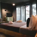 Hotel Boutique Borgo Nuovo