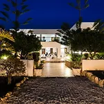 Hotel Cavalluccio Marino