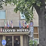 Ξενοδοχείο Lloyd 4*