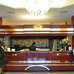 Hotel Lloyd Milan