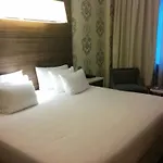 Hotel Tivoli President Mediolan