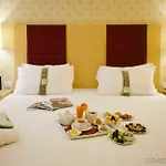 Garibaldi Station By Ihg 4* Mailand
