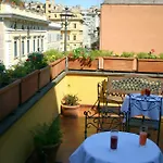 Canova Hotel Milán