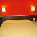 Отель Berlino 3*