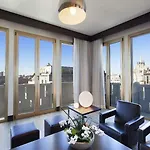 Tivoli President Hotel 5*