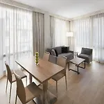 Hotel Tivoli President Mediolan