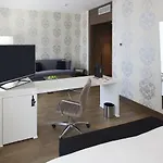 Hotel Tivoli President Mediolan