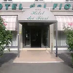 Szálloda Dei Fiori Milánó
