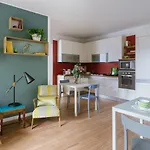 Apartamento Vivere Isola *