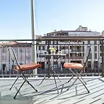 Orea Spiti - Charming Flat & Canal View Few Steps From Movida *