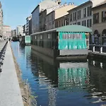 Apartament Orea Spiti - Charming Flat & Canal View Few Steps From Movida