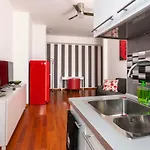 Bright House In * Milano