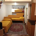 Апартаменты Olona Place 3