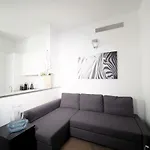 Turati 3 Appartement Milaan