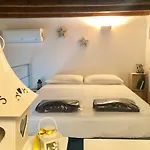 아파트 Lovely Loft Isola/garibaldi *