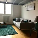 아파트 Lovely Loft Isola/garibaldi *