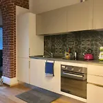 Lovely Loft Isola/garibaldi