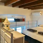 Lovely Loft Isola/garibaldi