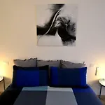 Lejlighed 34 Via Giulio Carcano *
