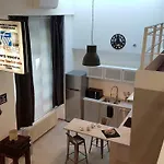 Lägenhet Bike-loft *