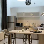 Lägenhet Bike-loft *