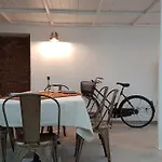 Lägenhet Bike-loft