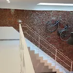 Bike-loft Lägenhet Milano