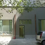 Bike-loft Lägenhet