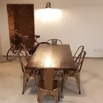 Lägenhet Bike-loft Milano