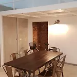 Bike-loft Lägenhet Milano