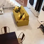 Lägenhet Bike-loft