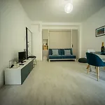 Lejlighed Clever House