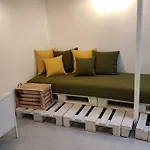 Bike-loft Lägenhet *
