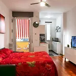 Bright House In *