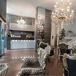 Canova Hotel Milán