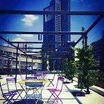 Lovely Loft Isola/garibaldi 아파트