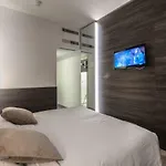 Hotel Canova Milán
